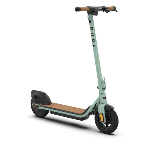 Pure Air⁴ Pro Colour